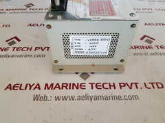 Nishishiba vzrab-1s(pt) automatic voltage regulator