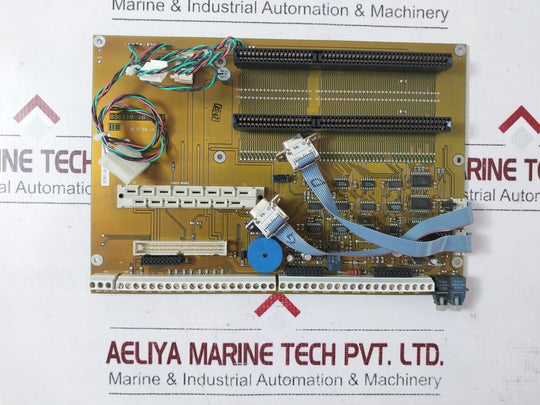 B38110 70-02-1 Pcb