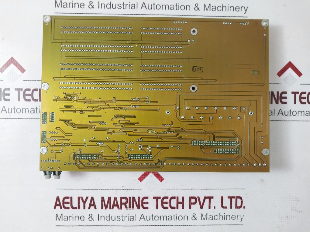 B38110 70-02-1 Pcb Card B38110-00-02-1