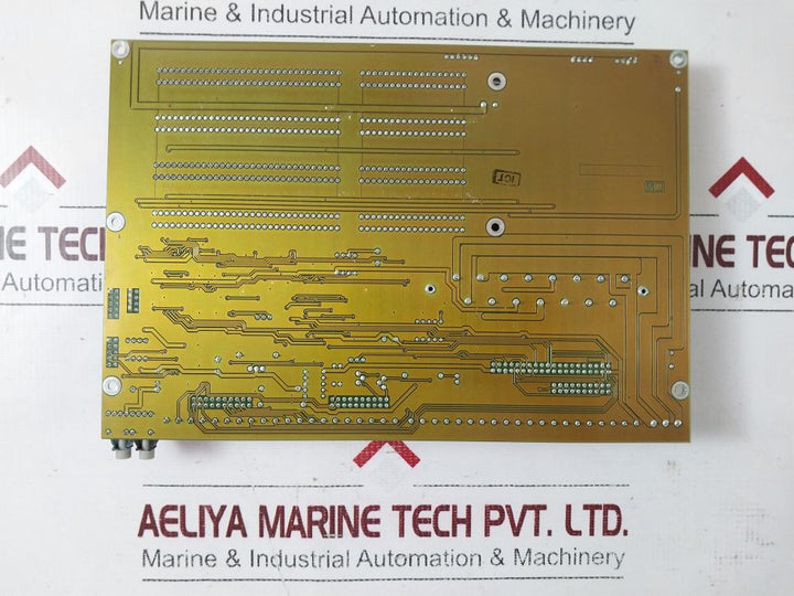 B38110 70-02-1 Pcb Card B38110-00-02-1