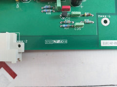 B38140 70-10-3 Circuit Board