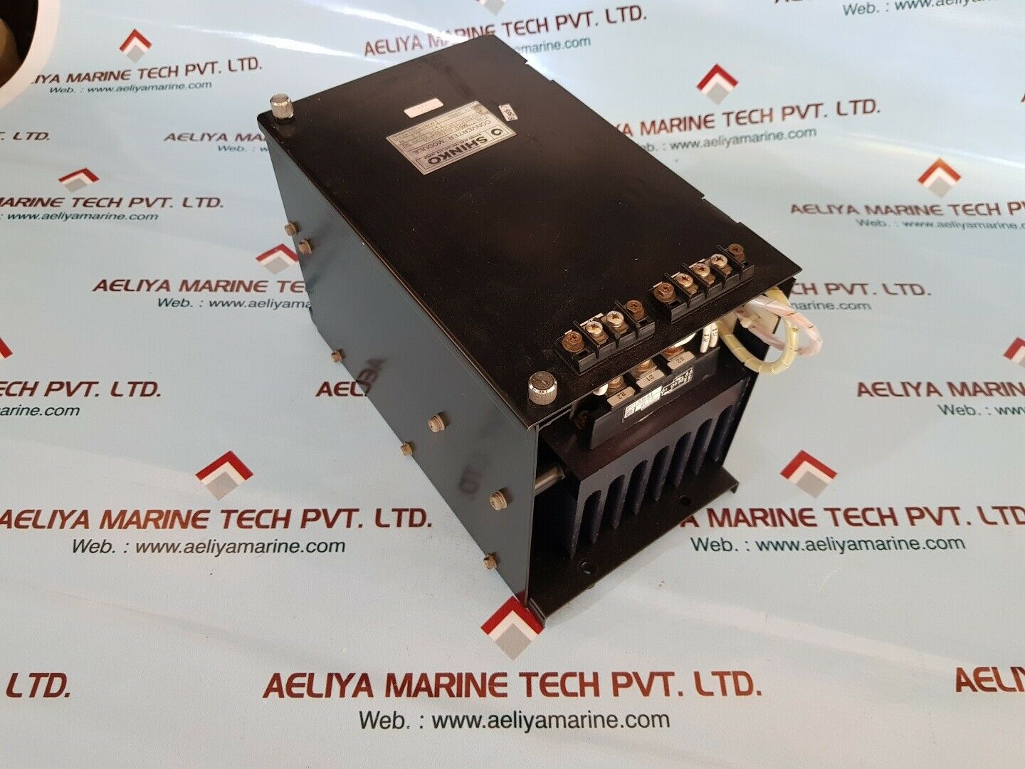 Shinko moc 6025c-10a converter module