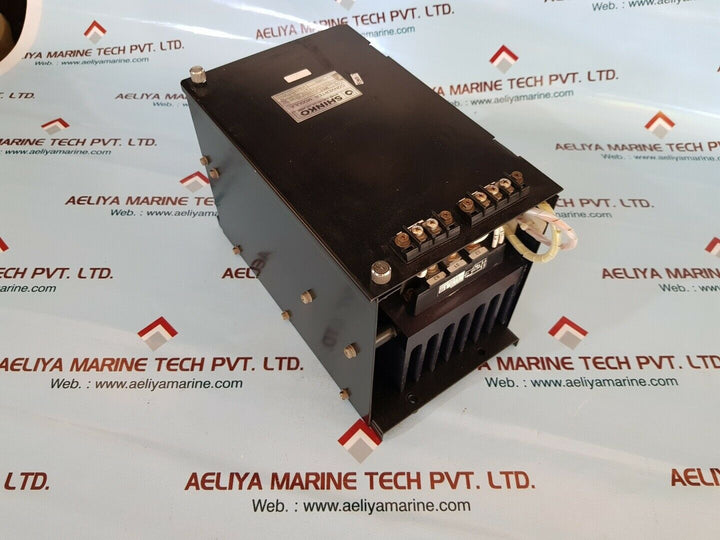 Shinko moc 6025c-10a converter module