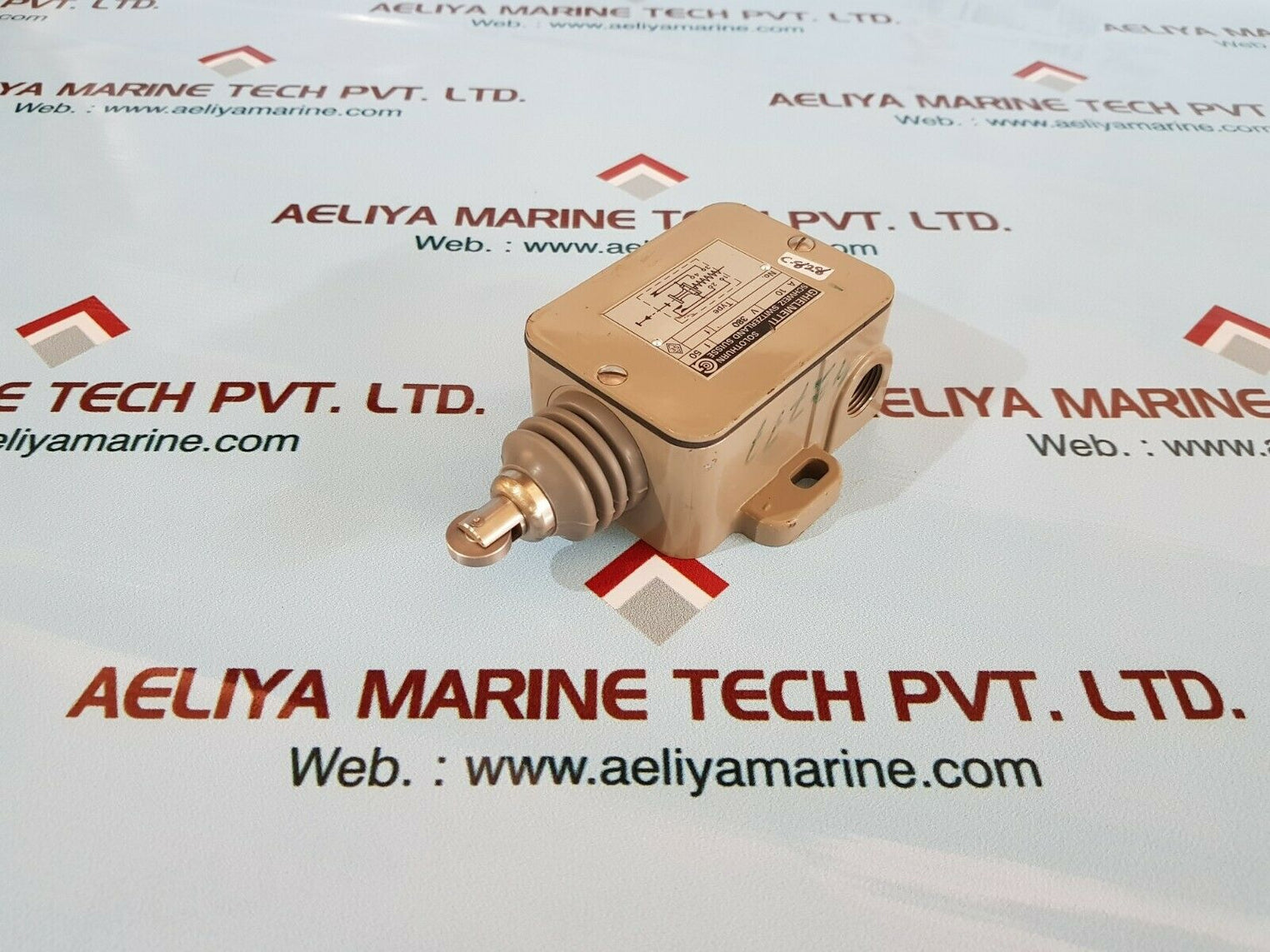 ghielmetti solothurn switch