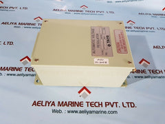Taiyo as-71-2 automatic voltage regulator 035167