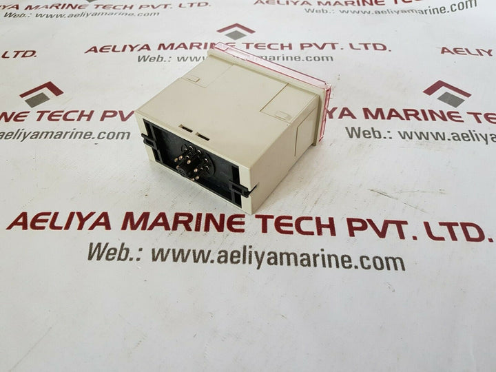 Omron Se-sp1N Motor Relay 100/110/120Vac
