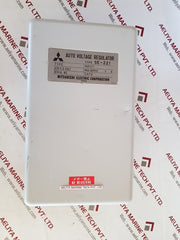 Mitsubishi se-221 auto voltage regulator