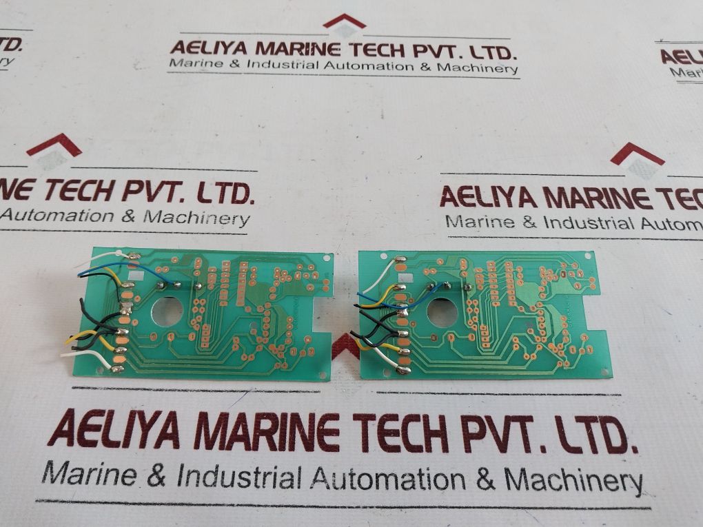 Lot Of 2X B701Kp020 Pcb Card