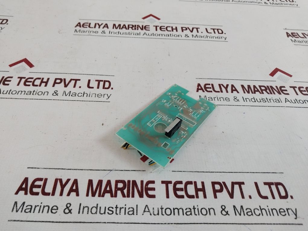 Lot Of 2X B701Kp020 Pcb Card