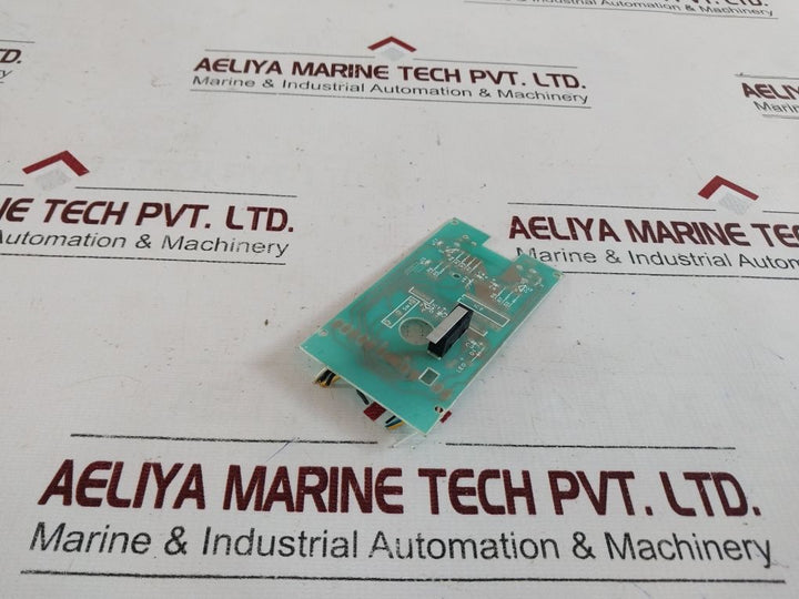 Lot Of 2X B701Kp020 Pcb Card