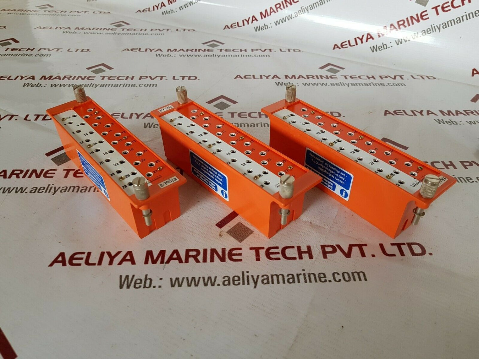 Gec alsthom mmlb01xxaa0011d test block module