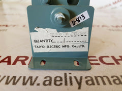Taiyo 6m6bt100 silicon rectifier f1-07587 8c22
