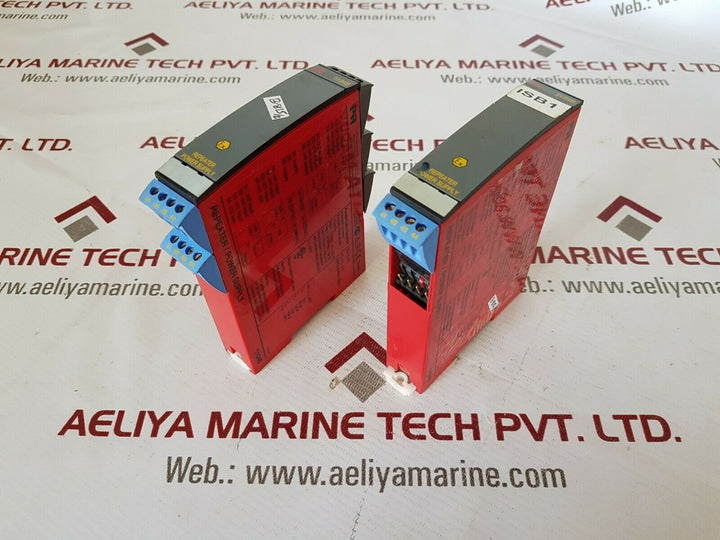 Pr 5104B repeater power supply