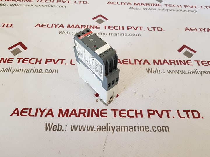 abb cm-mss thermistor motor protection