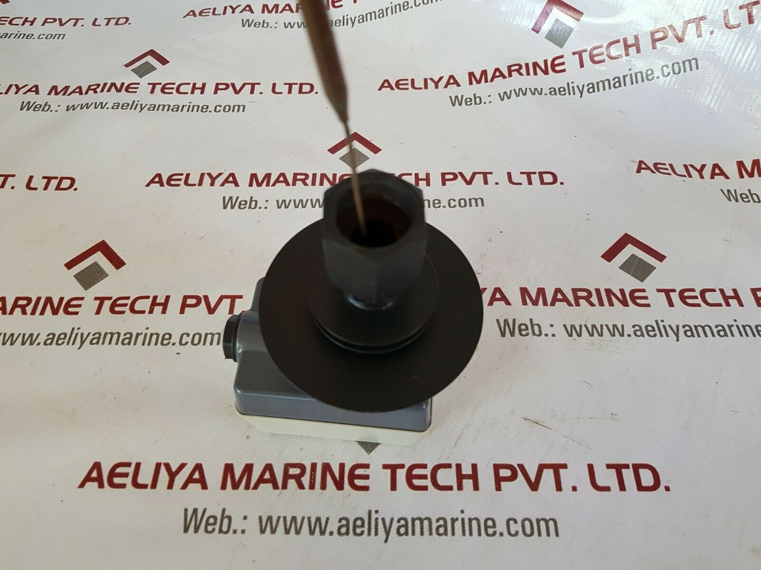 Jumo ath-20 thermostat 