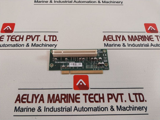 B9304900Aa1581R820 Hl1-v0A Printed Circuit Board