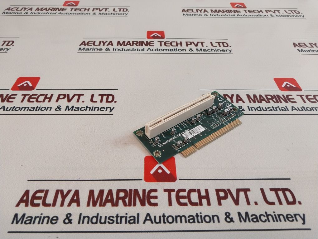 B9304900Aa1581R820 Hl1-v0A Printed Circuit Board