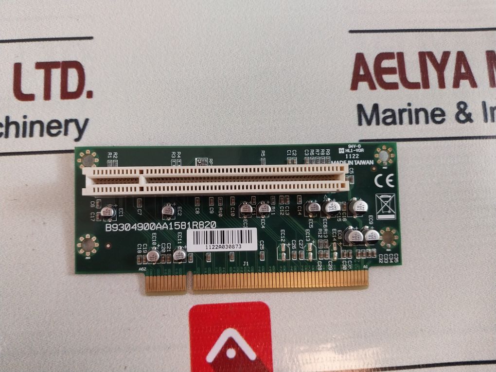 B9304900Aa1581R820 Hl1-v0A Printed Circuit Board