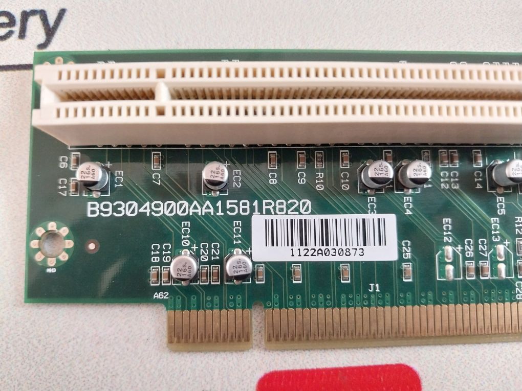 B9304900Aa1581R820 Hl1-v0A Printed Circuit Board