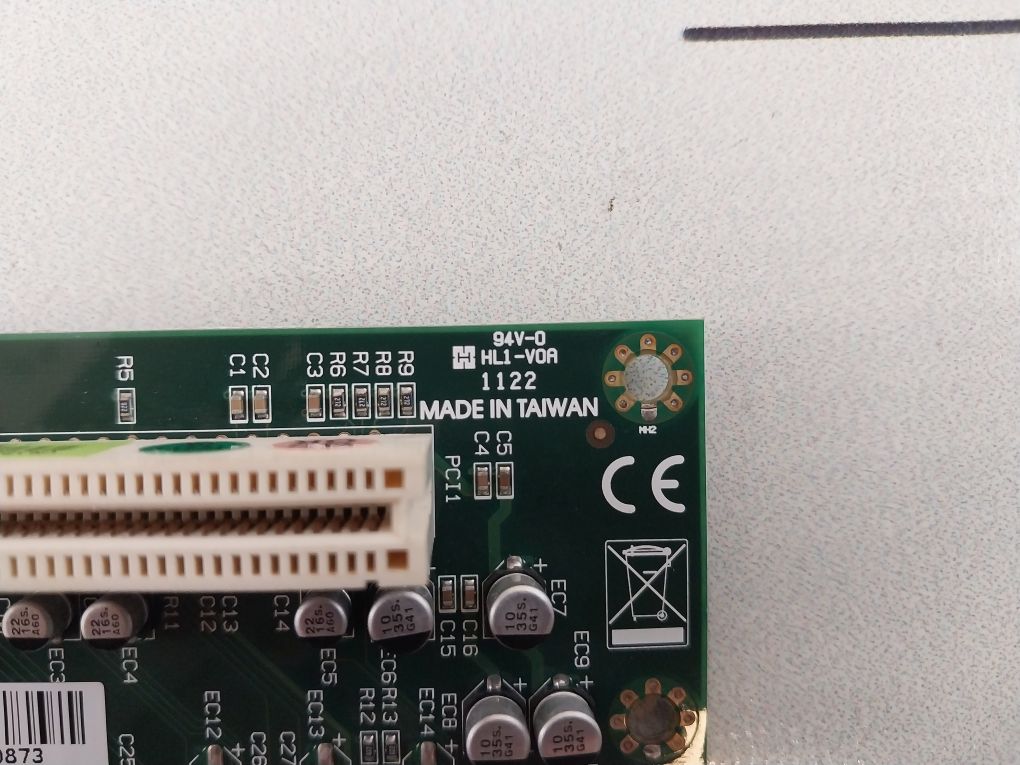 B9304900Aa1581R820 Hl1-v0A Printed Circuit Board