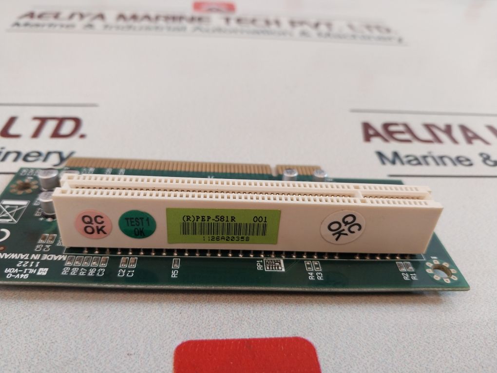B9304900Aa1581R820 Hl1-v0A Printed Circuit Board