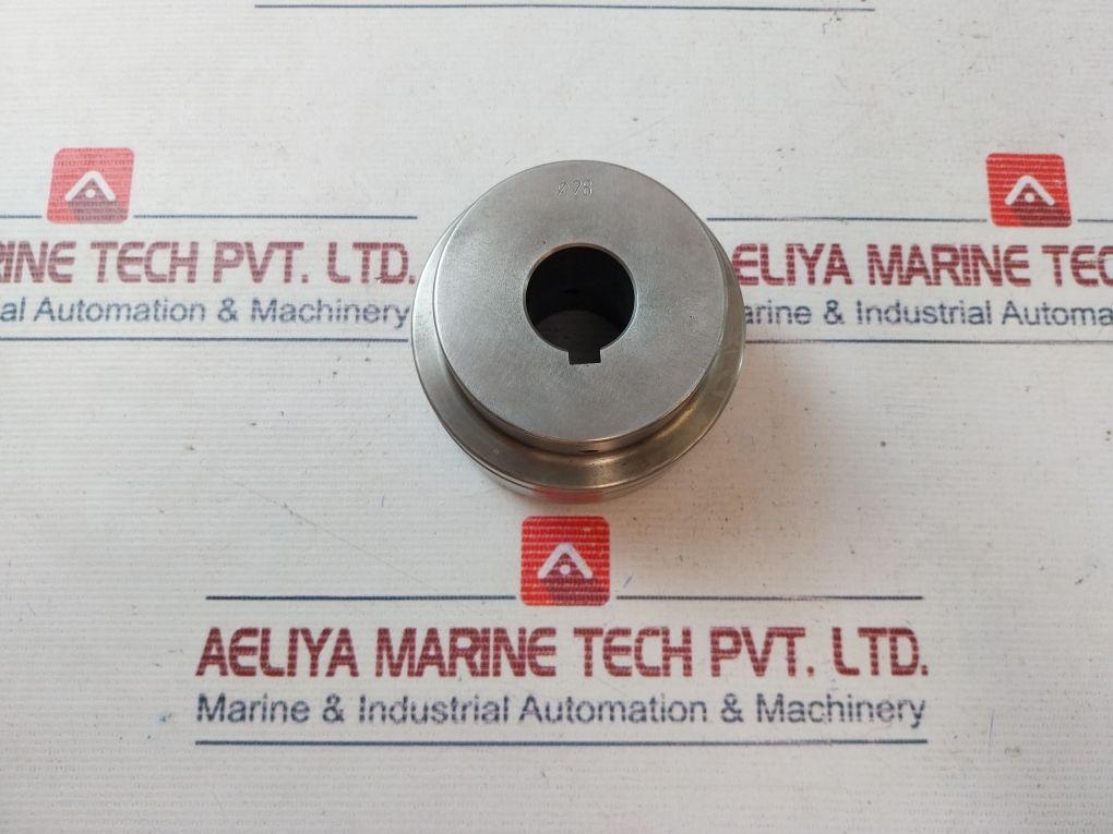 B95 Coupling Complete 582.001.001.0990