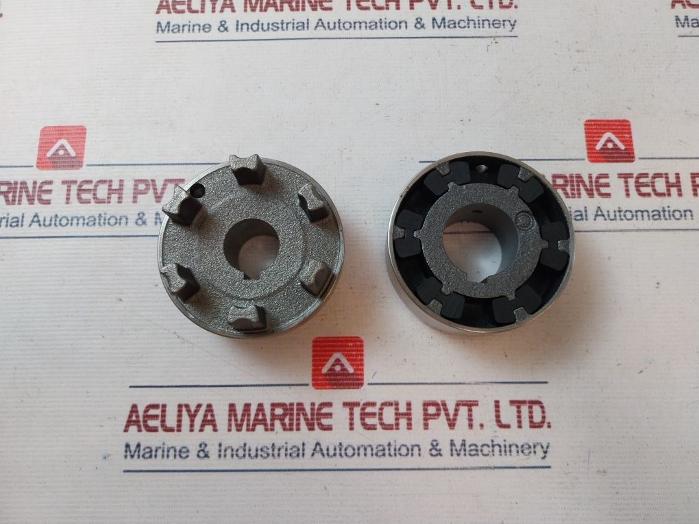 B95 Coupling Complete 582.001.001.0990