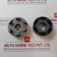 B95 Coupling Complete 582.001.001.0990