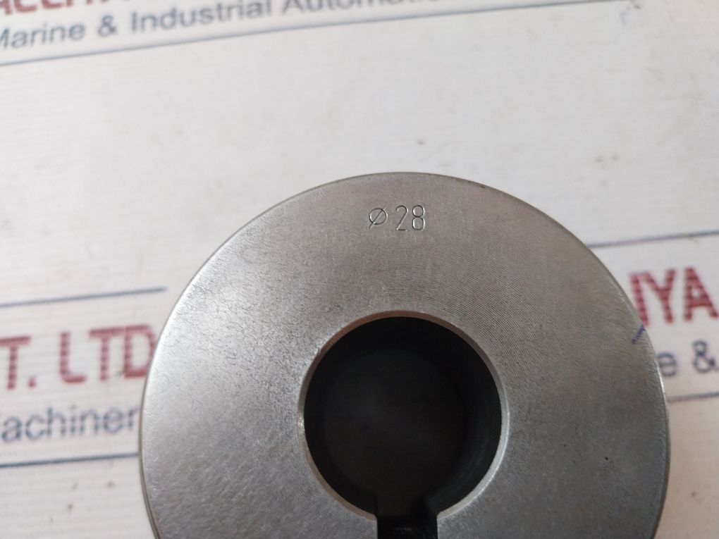 B95 Coupling Complete 582.001.001.0990