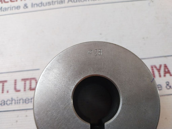 B95 Coupling Complete 582.001.001.0990