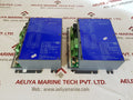Eltek fire & safety 251800.21 delta da quad marine m/ebus panel