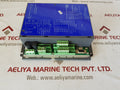 Eltek fire & safety 251800.21 delta da quad marine m/ebus panel