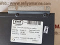 Eltek fire & safety 251800.21 delta da quad marine m/ebus panel