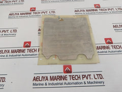 B 140059 Microwave Waveguide Cover