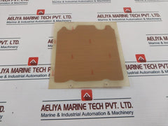 B 140059 Microwave Waveguide Cover