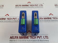 B&B 485Drci Rs-232 To Rs-422485 Converter With Triple Isolation
