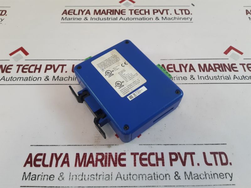 B&B 485Drci Rs-232 To Rs-422485 Converter With Triple Isolation
