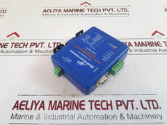 B&B 485Drci Rs-232 To Rs-422485 Converter With Triple Isolation

