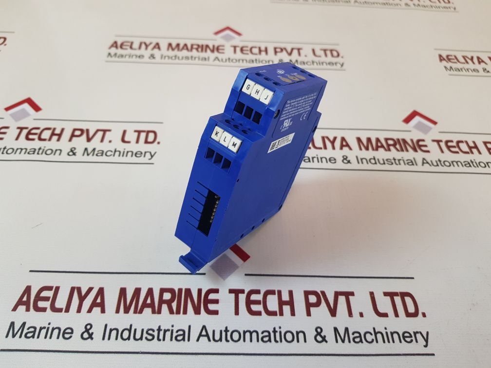 B&B 485Ldrc9 Optically Isolated Rs-232 To Rs-422485 Converter
