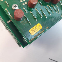 B&B E870 Rev.2 A956U03,A1070U11,Mc2 Display Pcb Card