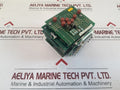 B&B E870 Rev.2 A956U03,A1070U11,Mc2 Display Pcb Card
