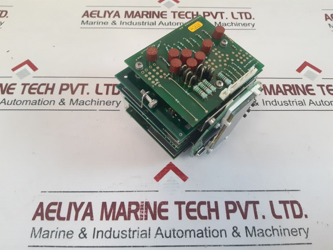 B&B E870 Rev.2 A956U03,A1070U11,Mc2 Display Pcb Card