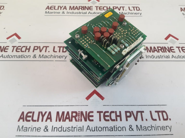 B&B E870 Rev.2 A956U03,A1070U11,Mc2 Display Pcb Card