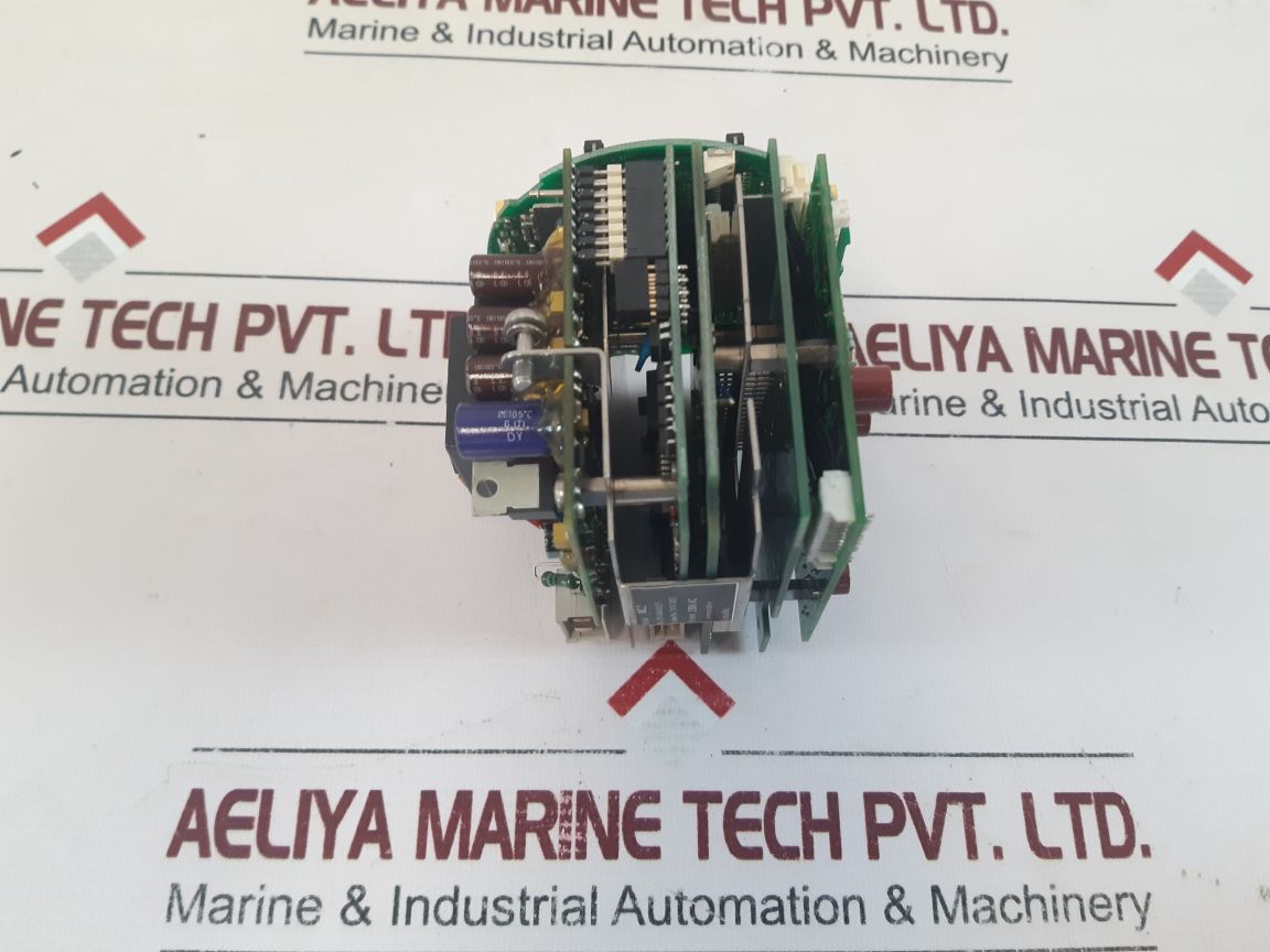 B&B E870 Rev.2 A956U03,A1070U11,Mc2 Display Pcb Card