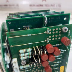 B&B E870 Rev.2 A956U03,A1070U11,Mc2 Display Pcb Card