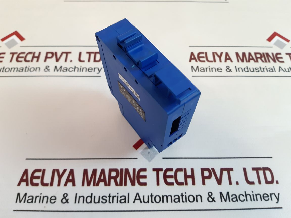 B&B 485Ldrc Optically Isolated Rs-232 To Rs-422/485 Converter