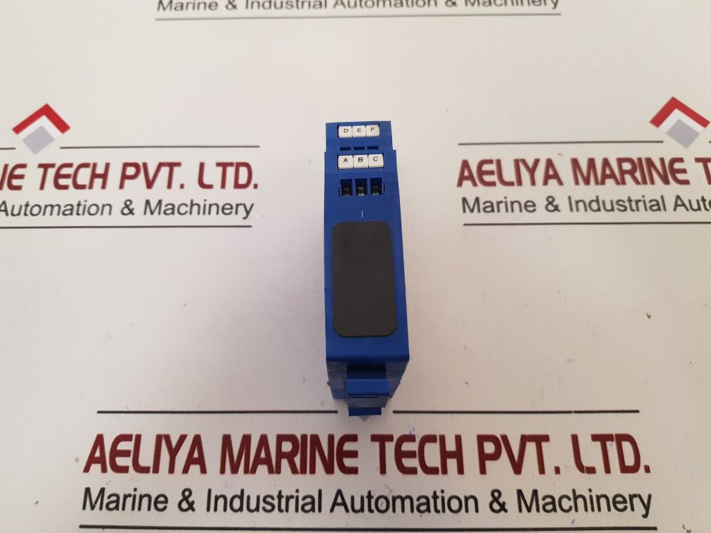 B&B Electronics 485Ldrc Optically Isolated Rs-232 To Rs-422/485 Converter