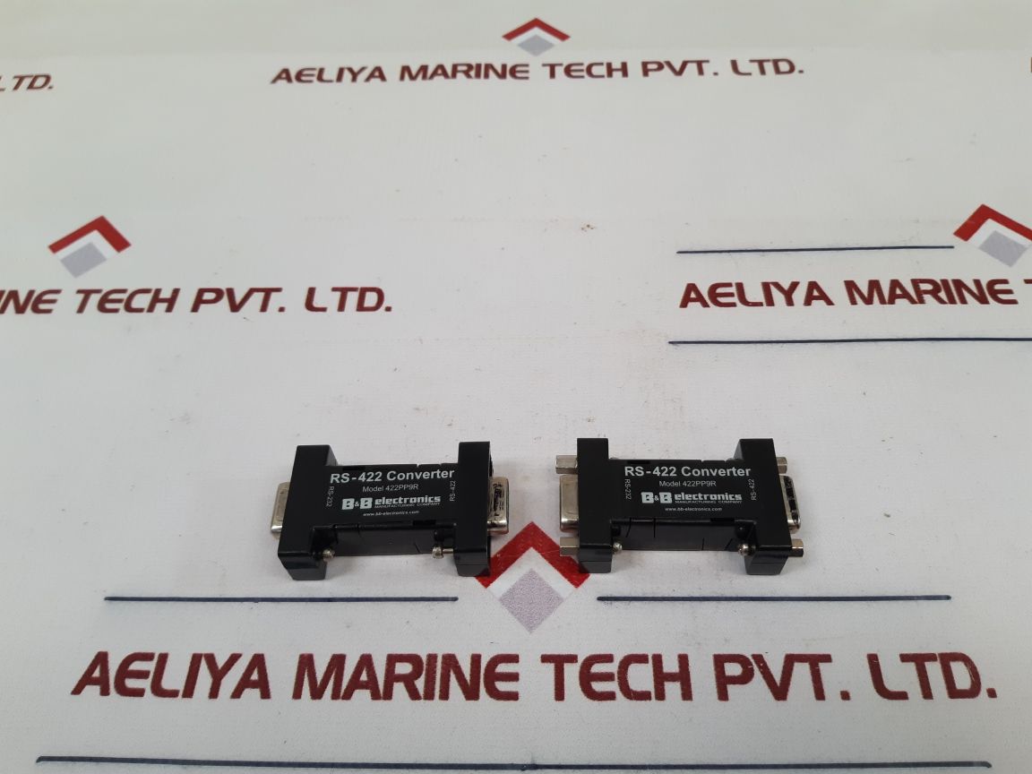 B&B Electronics Rs-422 Converter 422Pp9R
