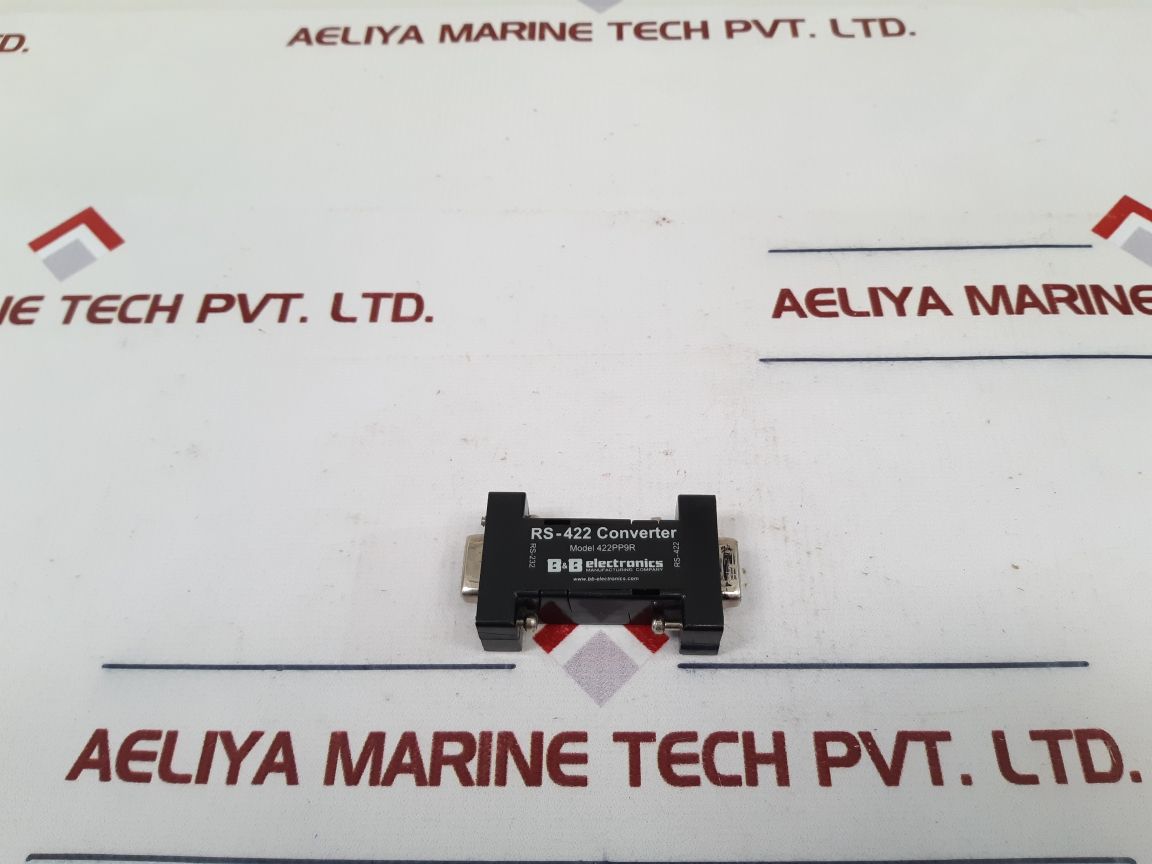 B&B Electronics Rs-422 Converter 422Pp9R
