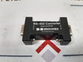 B&B Electronics Rs-422 Converter 422Pp9R